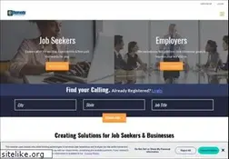 Sites similar to remedystaffing.com