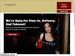 Sites similar to remedystavern.com