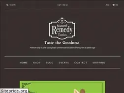 Sites similar to remedytonics.com.au