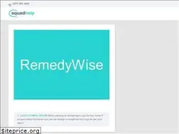 Sites similar to remedywise.com