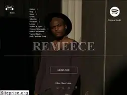 Sites similar to remeece.com