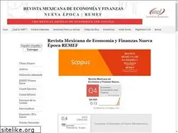 Sites similar to remef.org.mx