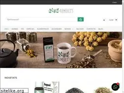 Sites similar to remeiets.cat