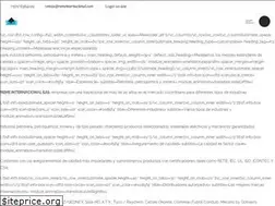 Sites similar to remeinternacional.com