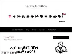 Sites similar to remekdabrowski.pl