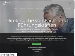Sites similar to remel-es.de