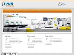 Sites similar to remelektrik.com.tr