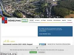 Sites similar to remelfing.fr