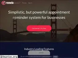 Sites similar to remelo.com