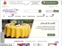 Sites similar to remember-provence.com