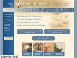 Sites similar to remember-us.org