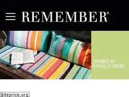 Sites similar to remember.de