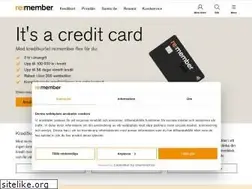 Sites similar to remember.se