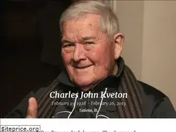 Sites similar to rememberchuck.com