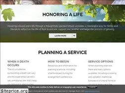 Sites similar to rememberingalife.com