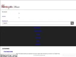 Sites similar to rememberme-forever.com