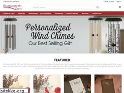 Sites similar to remembermegiftsonline.com