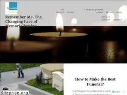 Sites similar to remembermeproject.wordpress.com