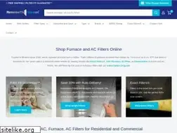 Sites similar to rememberthefilter.com