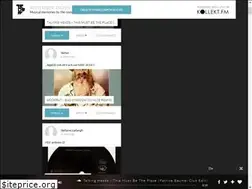 Sites similar to remembertrouw.com