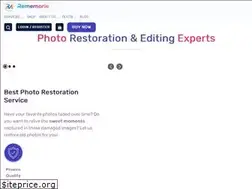rememorie.com