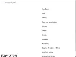 Sites similar to remender.cl