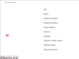 Sites similar to remender.pe