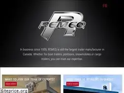 Sites similar to remeq.com