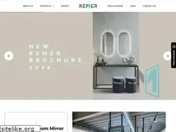 Sites similar to remer.com.au