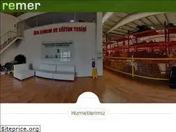 Sites similar to remer.com.tr