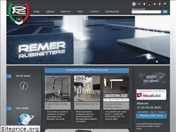 Sites similar to remer.eu