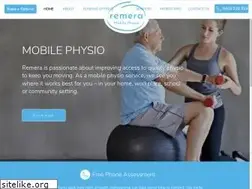 Sites similar to remera.com.au