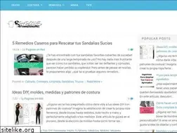 Sites similar to remeras-personalizadas.com