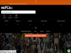 Sites similar to remerasreflex.com