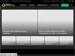 Sites similar to remerasyestampados.com