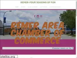 Sites similar to remerchamber.com