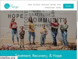 Sites similar to remergeok.org