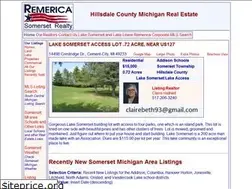 Sites similar to remericasomersetrealty.com