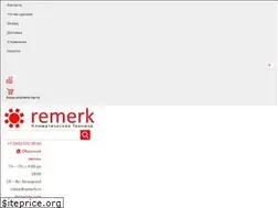 Sites similar to remerk.ru