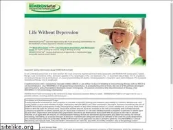 Sites similar to remeronsoltab.com