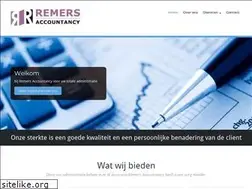 Sites similar to remers.nl