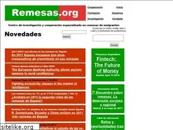 Sites similar to remesas.org