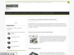 Sites similar to remesasmexico.com.mx