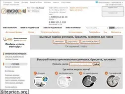 Sites similar to remeshok66.ru