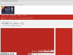Sites similar to remeshop.org.uk