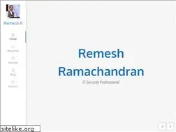 Sites similar to remeshr.com