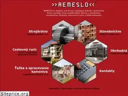 Sites similar to remeslo.com