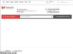 Sites similar to remeslovrn.ru