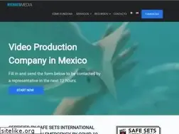 Sites similar to remesmedia.com