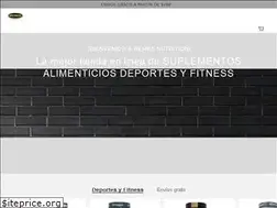Sites similar to remesnutrition.com